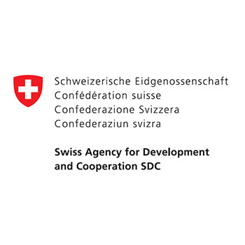 Badan Pembangunan dan Kerjasama Swiss