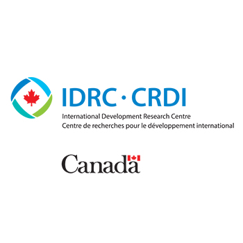 Pusat Penelitian Pembangunan Internasional (IDRC)