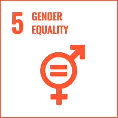 Kesetaraan Gender